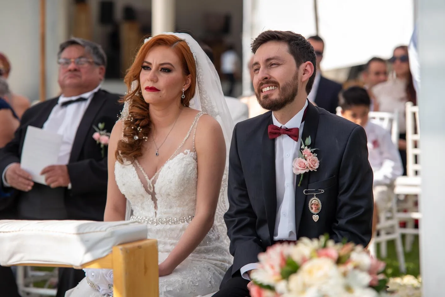 Pao & JJ